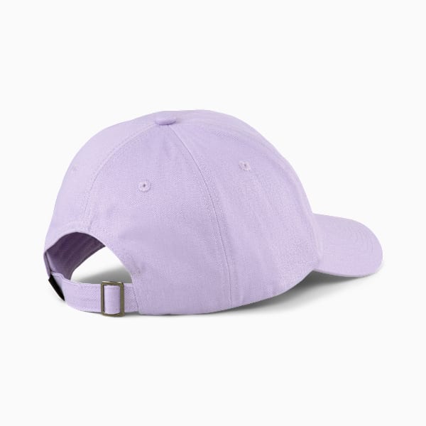 Gorra con el logotipo Script, Vivid Violet, extralarge