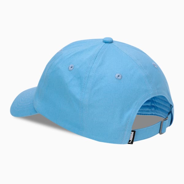 Script Logo Cap, Team Light Blue, extralarge-IND