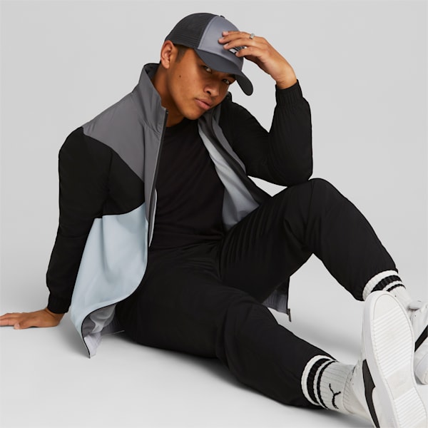 Puma tech sale mesh cap