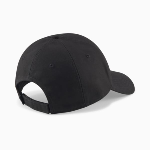 Gorra Better, Puma Black, extralarge