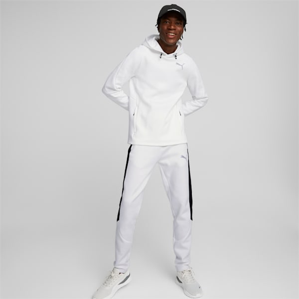 Sportswear Cap, Puma Black, extralarge-IND
