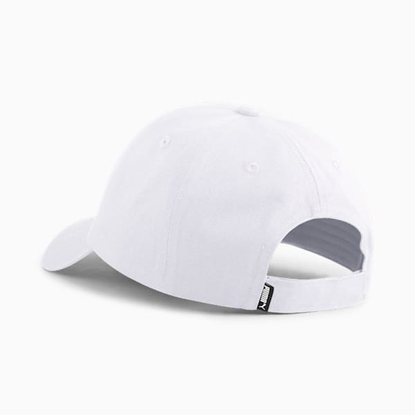 ユニセックス プーマ スポーツウェア キャップ, Puma White, extralarge-JPN