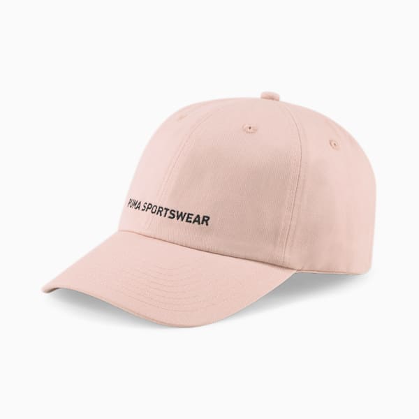 Sportswear Cap, Rose Quartz, extralarge