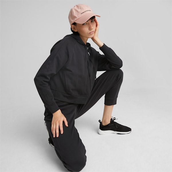 Sportswear Cap, Rose Quartz