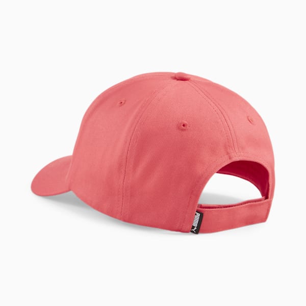 Sportswear Cap, Electric Blush, extralarge-IND
