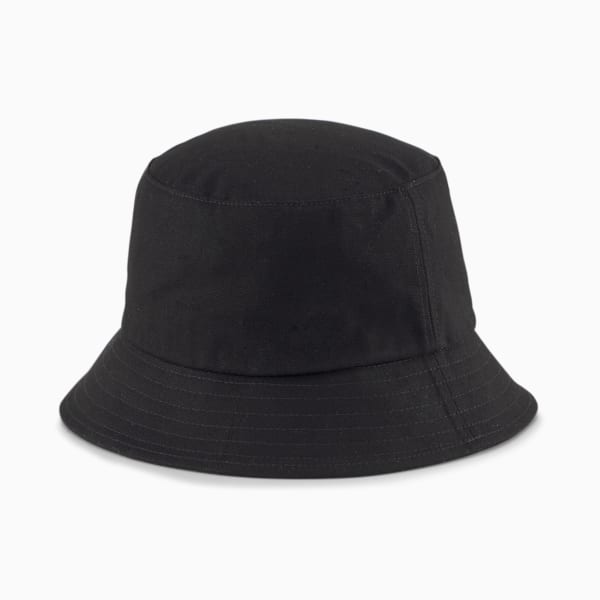 Bucket Hat, Puma Black, extralarge