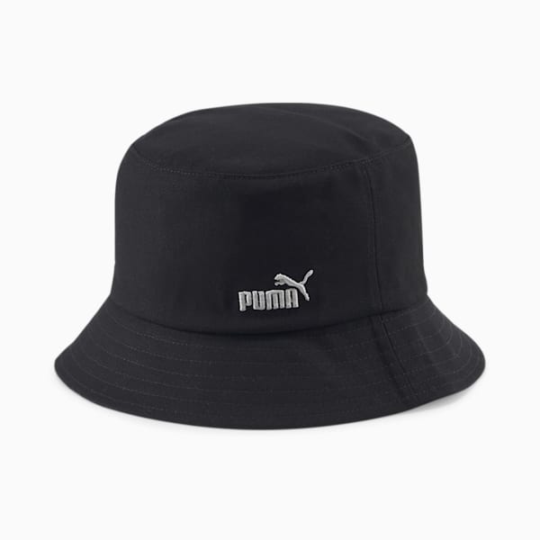 Bucket Hat, Puma Black, extralarge