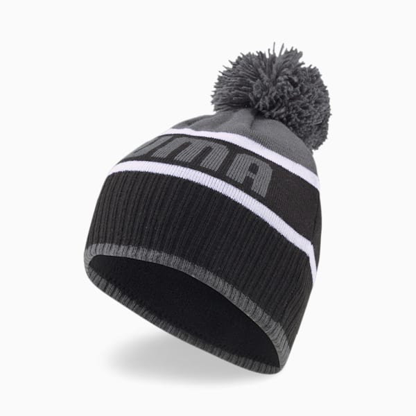 Bowerman Pom Beanie — BowermanTC