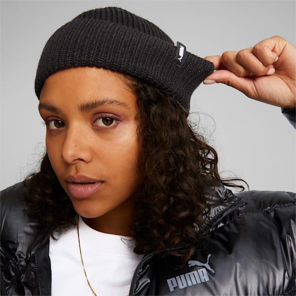 Core Fisherman Beanie | PUMA