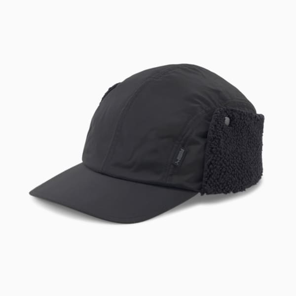 Gorro de cazador Prime, Puma Black, extralarge