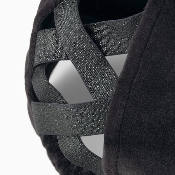 PUMA Logo Women's Ponytail Cap | PUMA