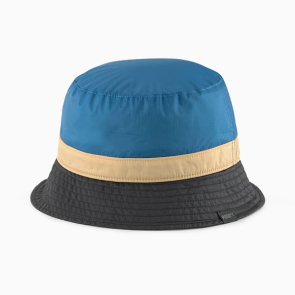 Chapeau de pêche, Lake Blue-Puma Black-SWxP, extralarge