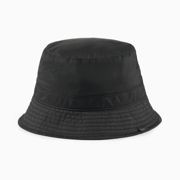 Prime Bucket Hat, Puma Black-Classics, extralarge