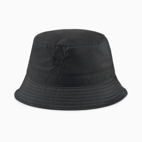Prime Bucket Hat, Puma Black-Classics, extralarge