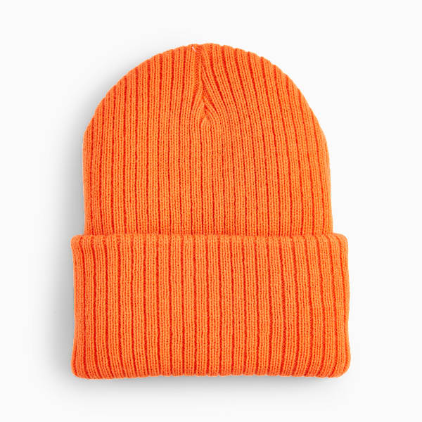 Cuff Trend Beanie Women, Hot Heat, extralarge-IND