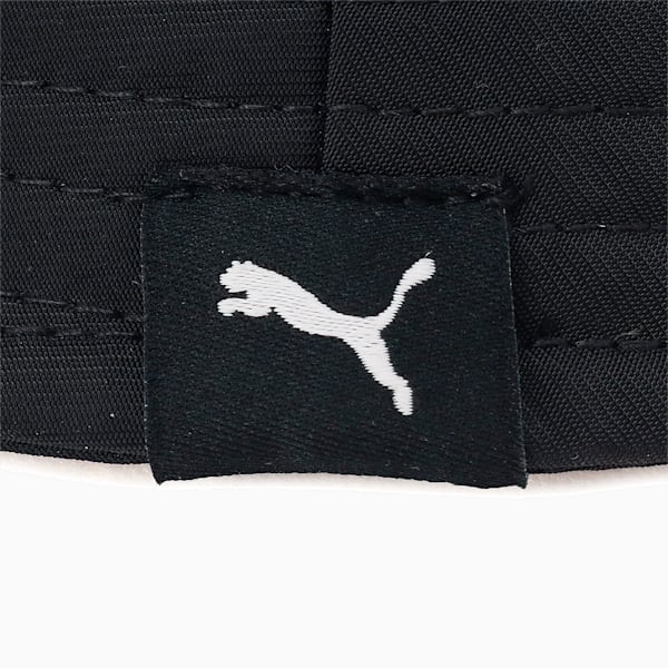 ユニセックス メルセデス MAPF1 バケットハット, Puma Black, extralarge-JPN