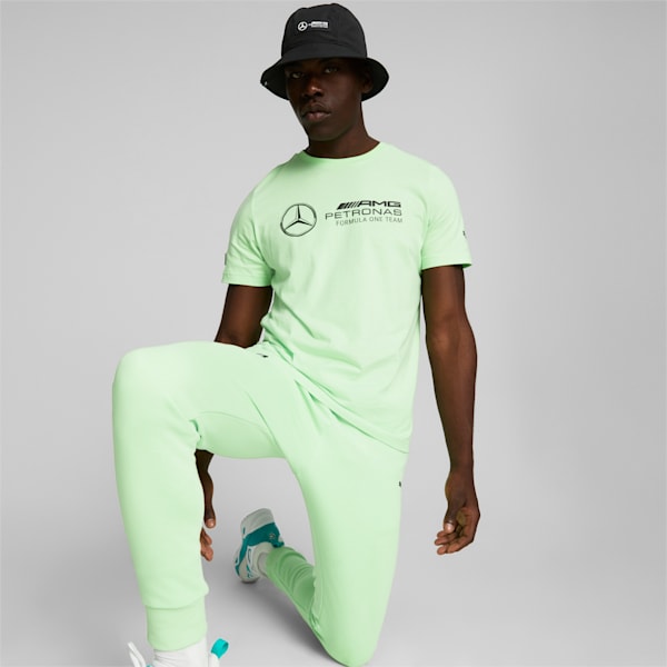 Sombrero de pescador de Mercedes AMG Petronas Motorsport F1 PUMA