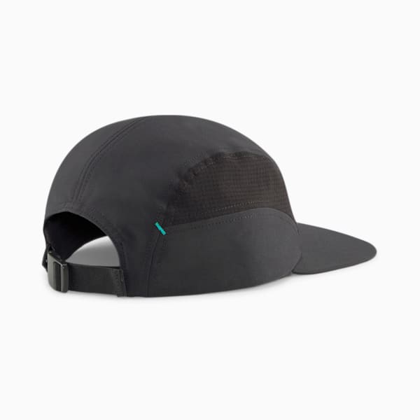 Mercedes AMG Petronas Motorsport F1 RCT Unisex Cap, Puma Black, extralarge-IND