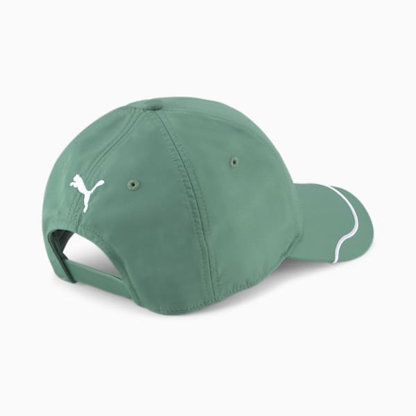 Mercedes AMG Petronas Motorsport F1 Baseball Cap, Deep Forest, extralarge-IND