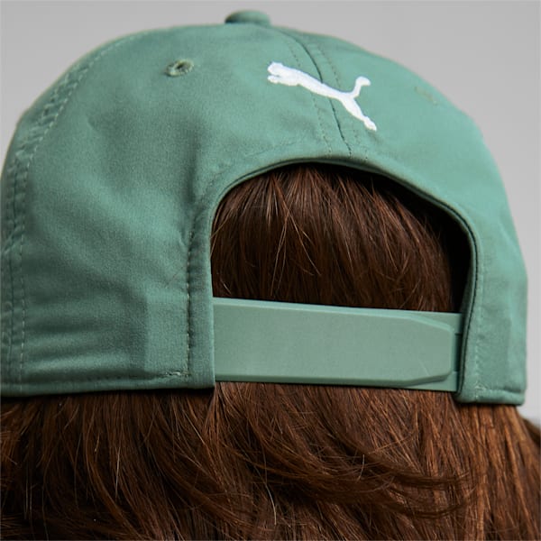 Mercedes AMG Petronas Motorsport F1 Baseball Cap, Deep Forest, extralarge-IND
