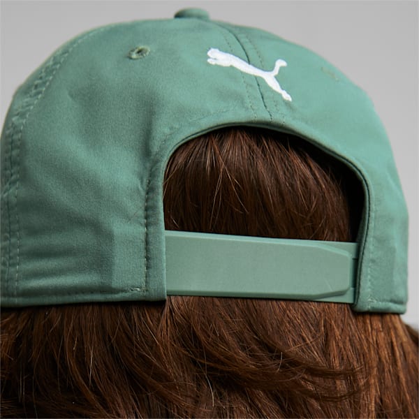 Mercedes AMG Petronas Motorsport F1 Unisex Baseball Cap, Deep Forest, extralarge-IND