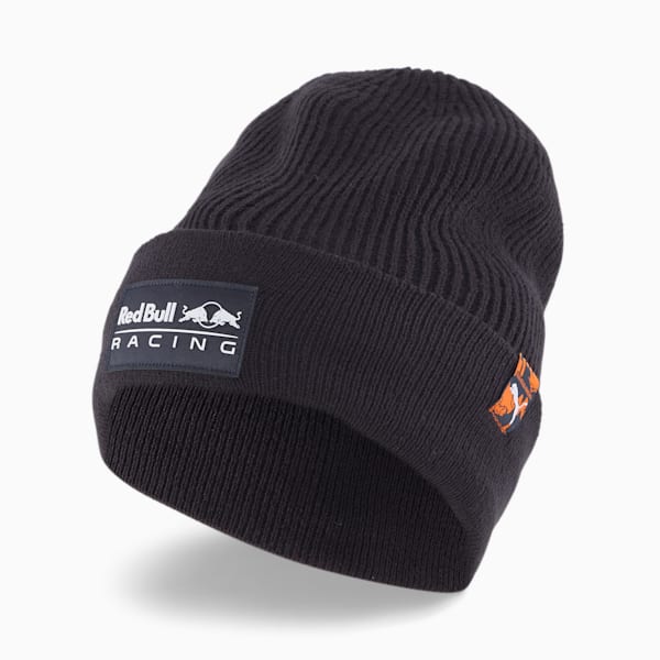 Red Bull Racing Beanie, NIGHT SKY, extralarge