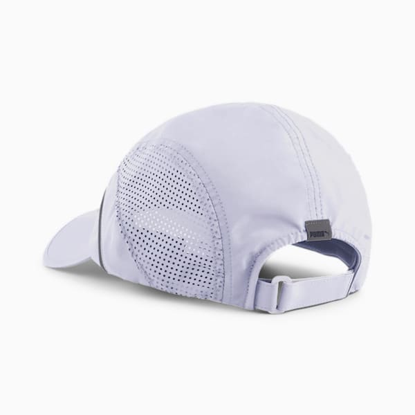 Lightweight Running Cap, Puma White, extralarge-IND