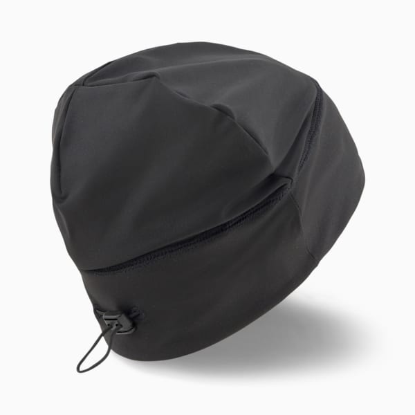 Gorro de lana SEASONS, Puma Black, extralarge