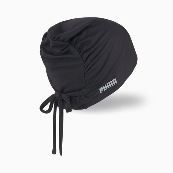 Sports Hijab Undercap, Puma Black, extralarge