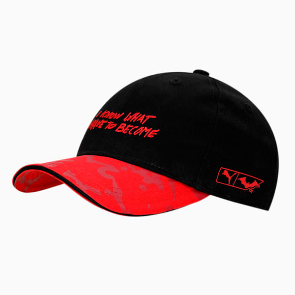 Puma shop black cap