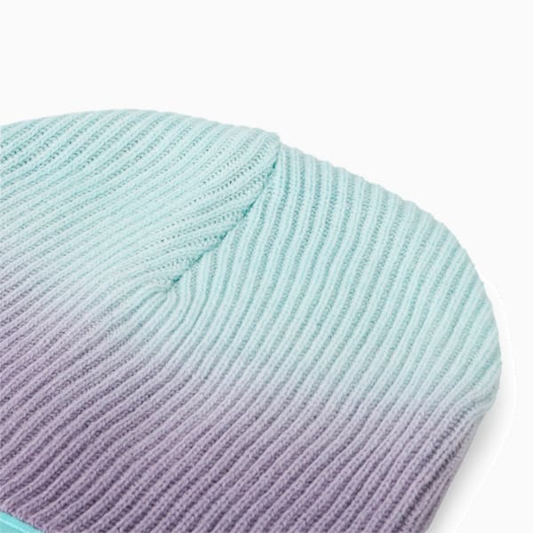 キッズ PUMA x POKEMON ビーニー ジュニア, Purple Charcoal-Light Aqua