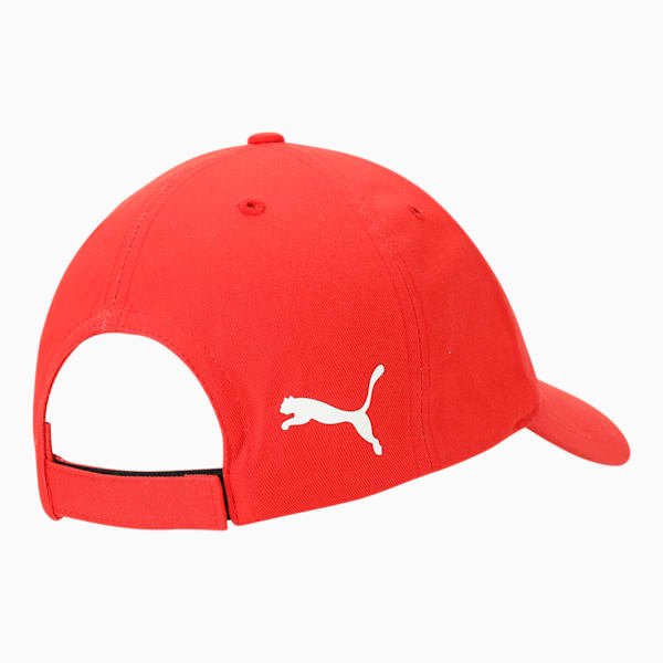 PUMA x Dream11  Core Cap, High Risk Red, extralarge-IND