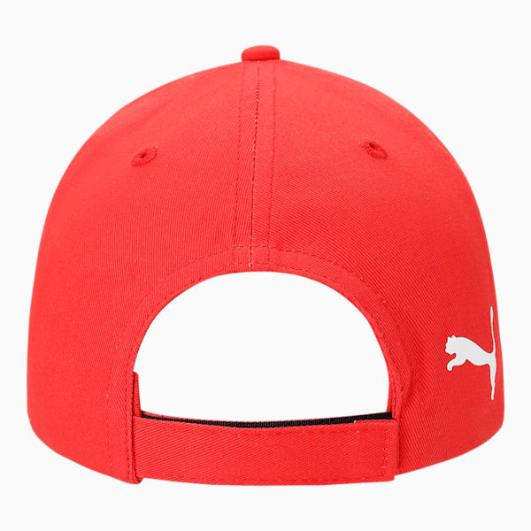 PUMA x Dream11  Core Cap, High Risk Red, extralarge-IND