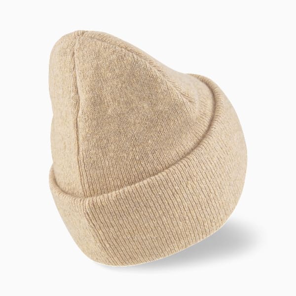 Gorro de lana Infuse Archive, Light Sand, extralarge