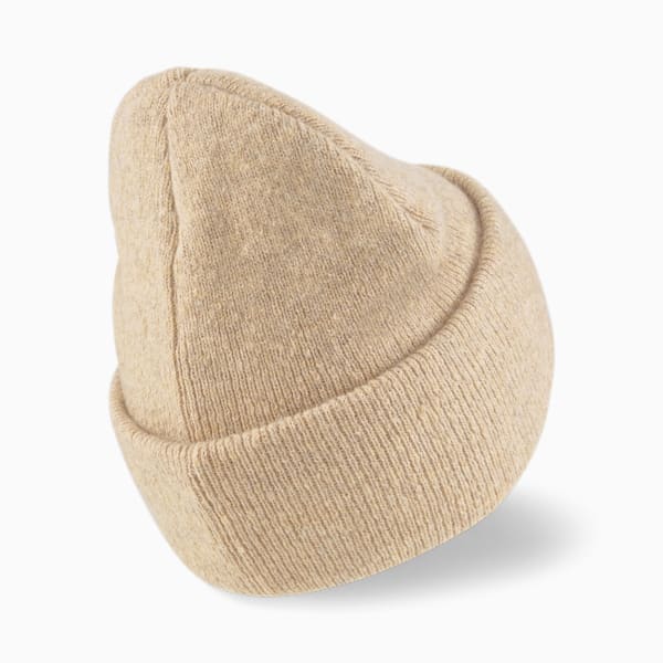 Infuse Archive Beanie, Light Sand, extralarge