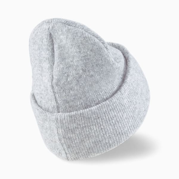 Infuse Archive Beanie, Platinum Gray, extralarge