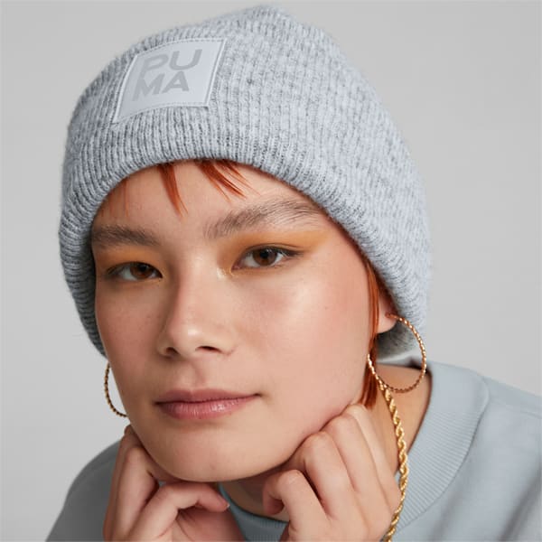 Bonnet Infuse Archive, Platinum Gray, extralarge