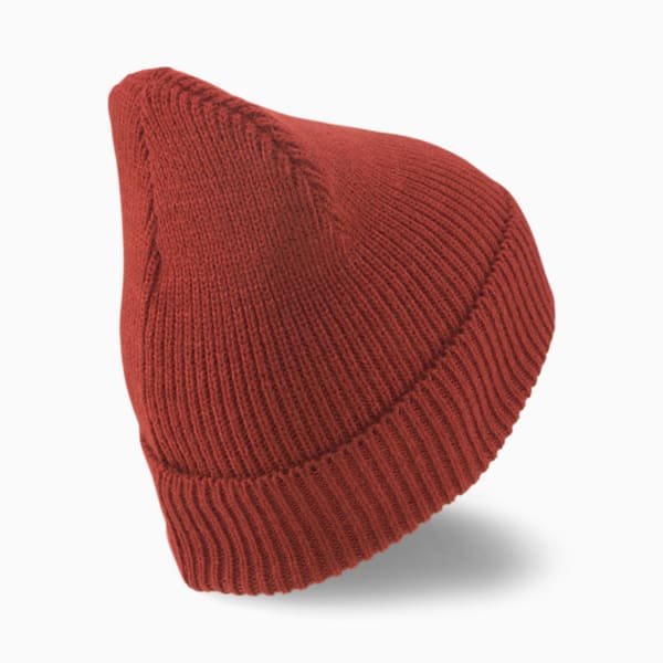 Gorro de invierno para mujer PUMA x VOGUE, Intense Red, extralarge