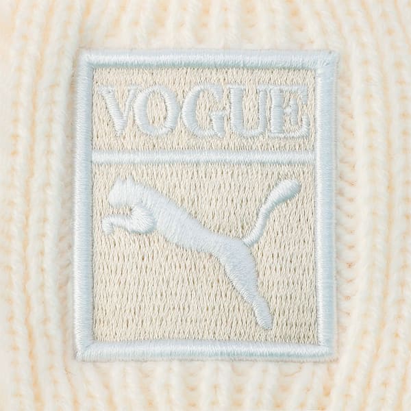 ウィメンズ PUMA x VOGUE ハイ トップ ビーニー, Pristine