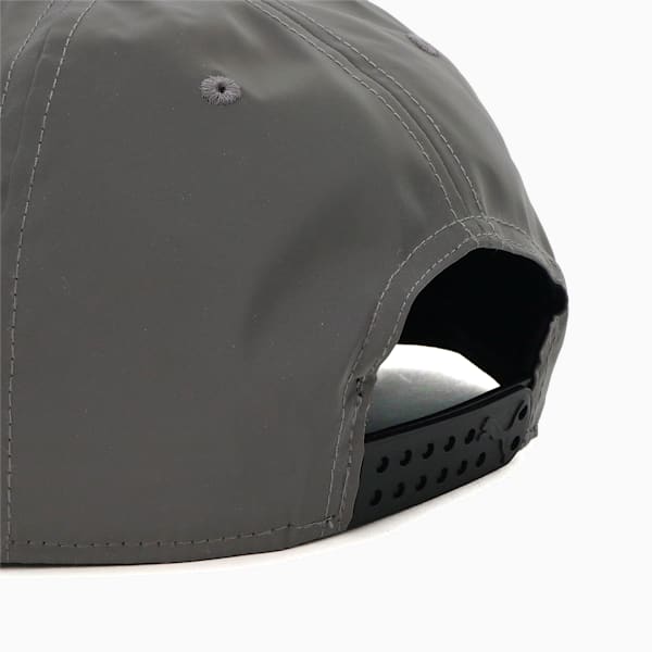 ユニセックス ホームタウン ヒーローズ 3 FB キャップ, Light Gray-reflective, extralarge-JPN