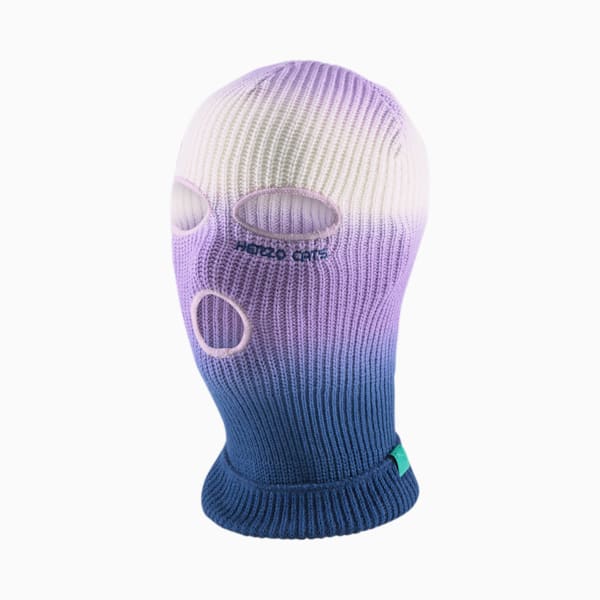 Hometown Heroes Ski Mask Beanie, no color-purple-tie dye, extralarge