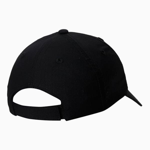 PUMA Essential Kid's Cap, Puma Black