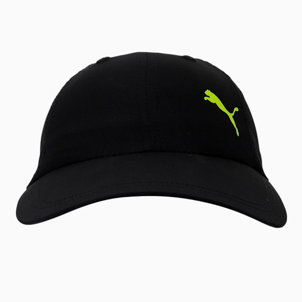 PUMA Essential Kid's Cap, Puma Black