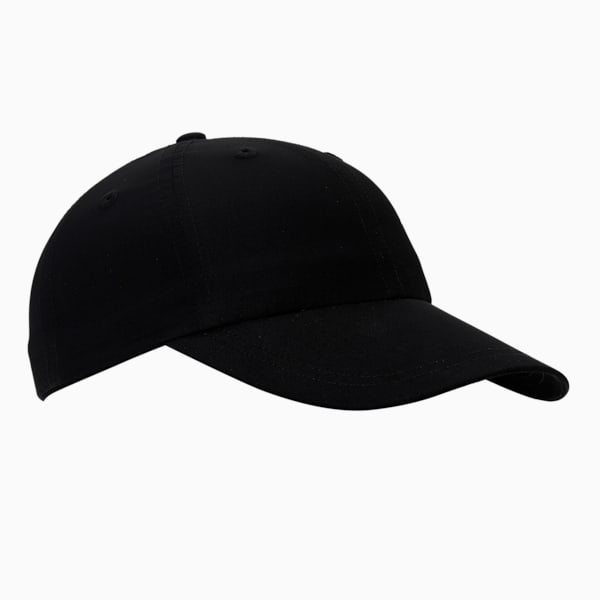 PUMA Essential Kid's Cap, Puma Black