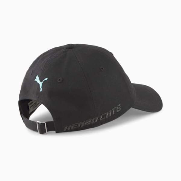 Hometown Heroes Baseball Hat, Puma Black, extralarge