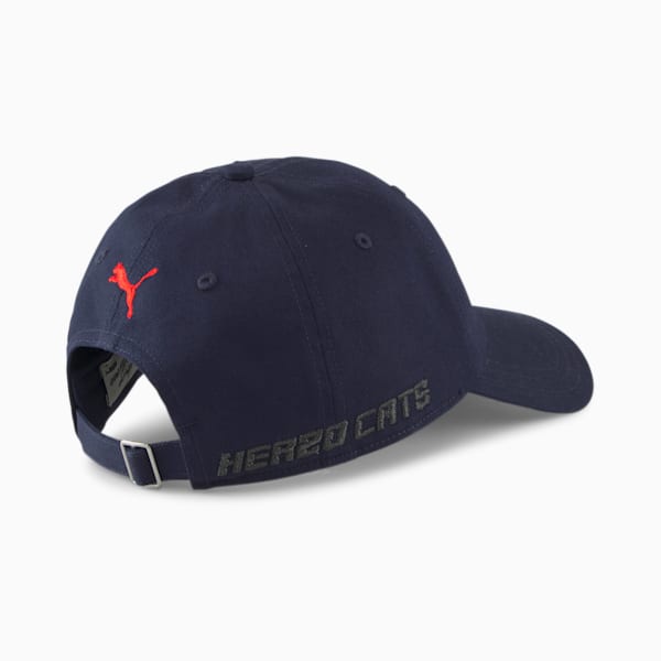 Hometown Heroes Baseball Hat, Peacoat, extralarge