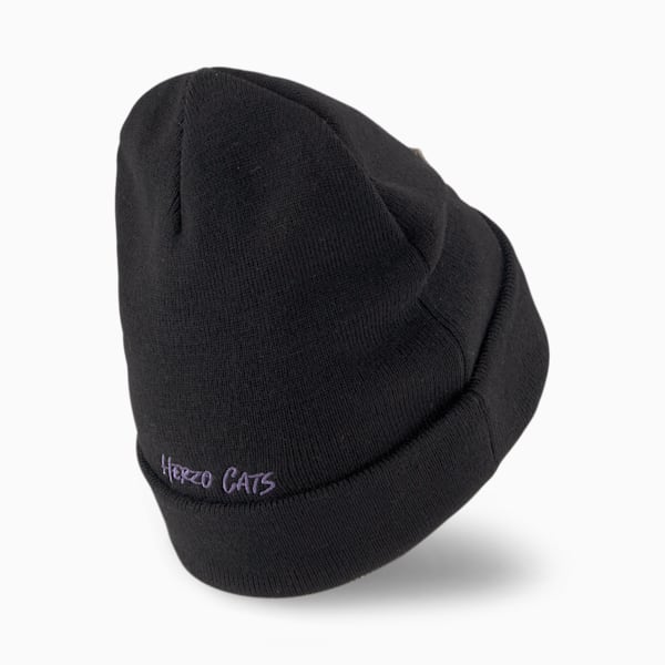 Hometown Heroes Beanie, Puma Black, extralarge-IND