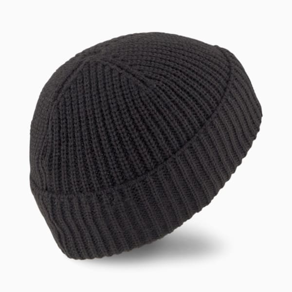 Gorro de lana de pescador Hometown Heroes, Puma Black, extralarge