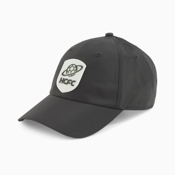Gorra Dad Hometown Heroes, Puma Black, extralarge