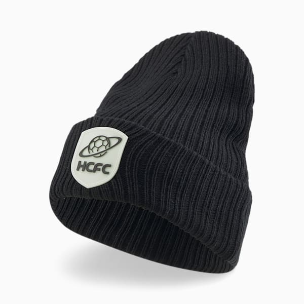 Gorro de lana Hometown Heroes, Puma Black, extralarge